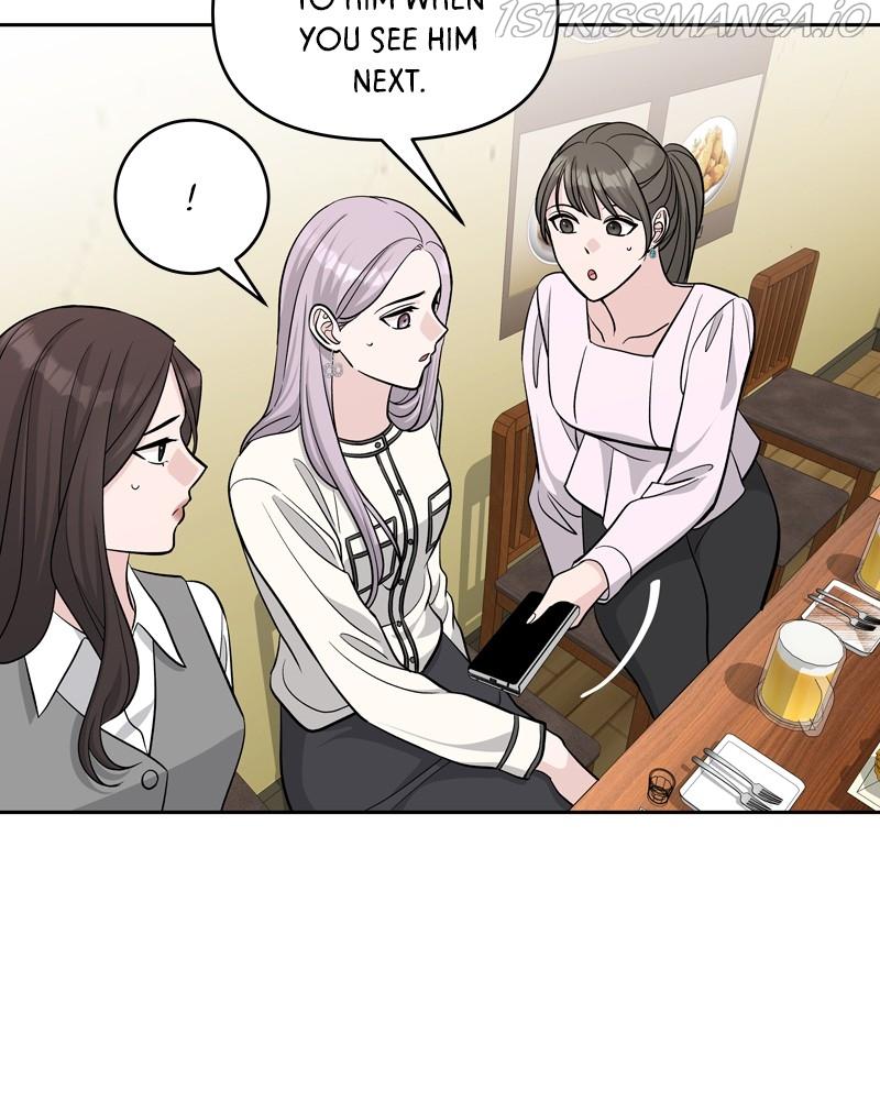 Exchange Student Chapter 9 - page 34