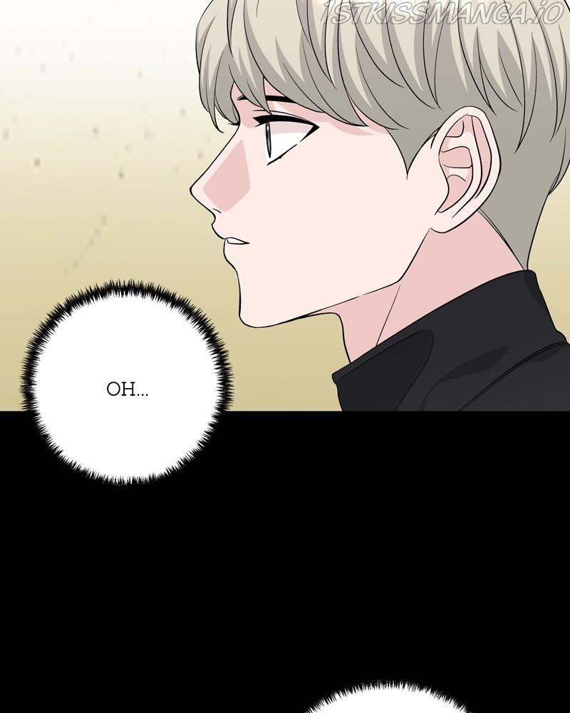 Exchange Student Chapter 9 - page 39