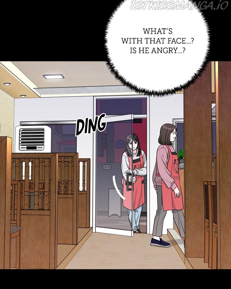 Exchange Student Chapter 9 - page 40