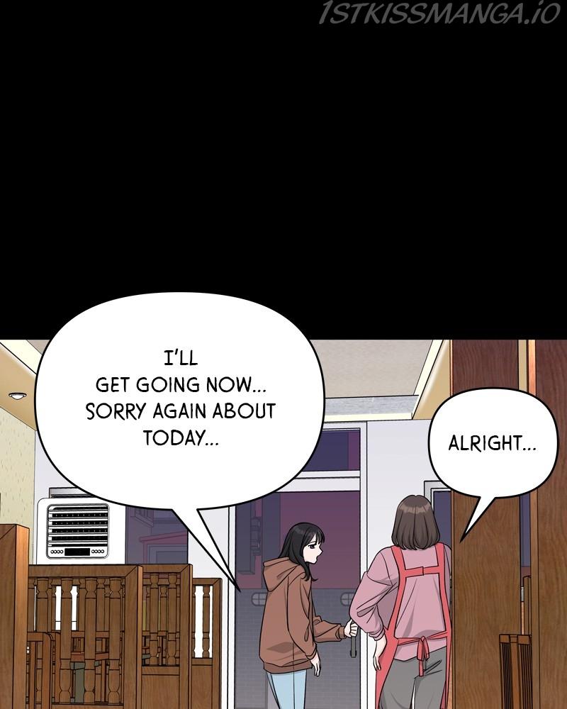 Exchange Student Chapter 9 - page 41