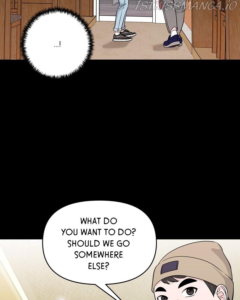 Exchange Student Chapter 9 - page 42