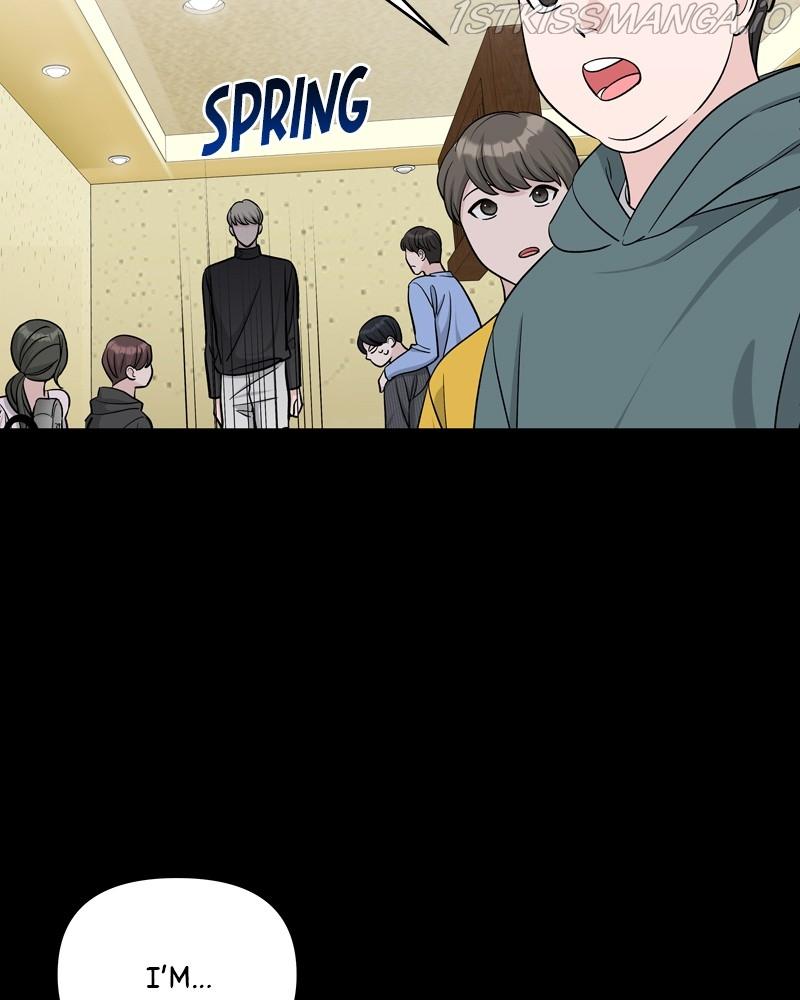 Exchange Student Chapter 9 - page 43