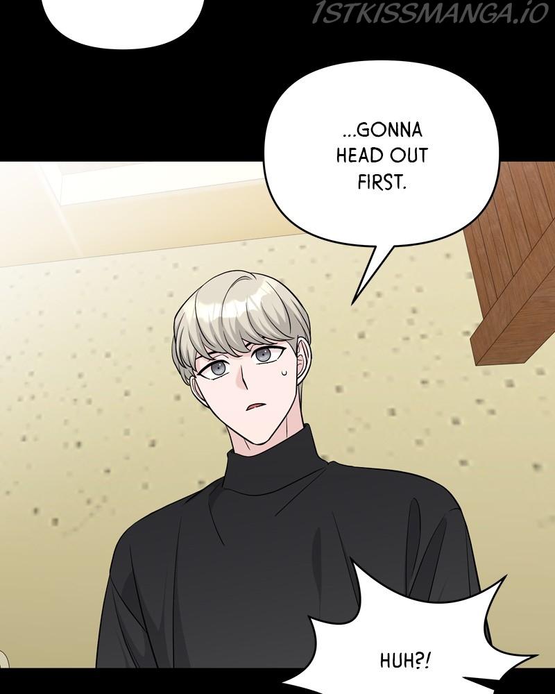 Exchange Student Chapter 9 - page 44