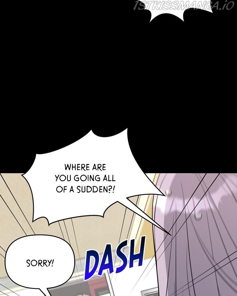 Exchange Student Chapter 9 - page 45