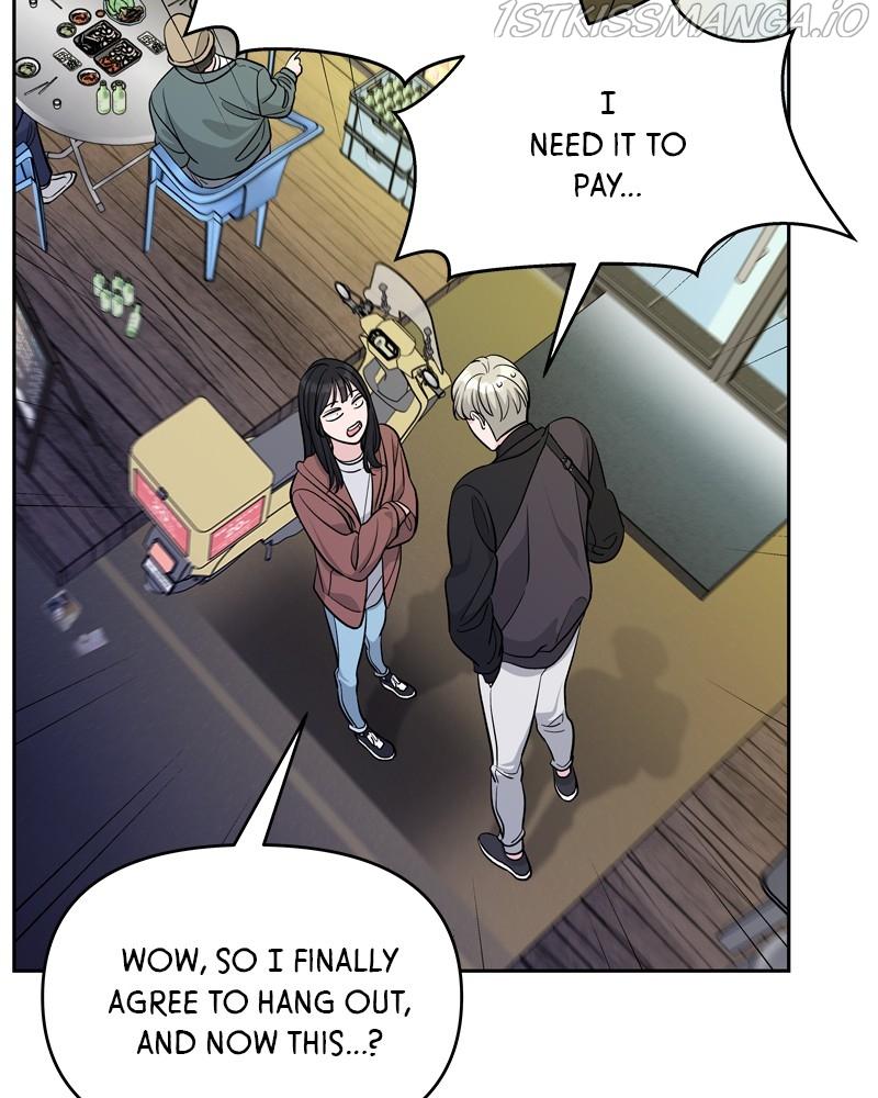 Exchange Student Chapter 9 - page 53
