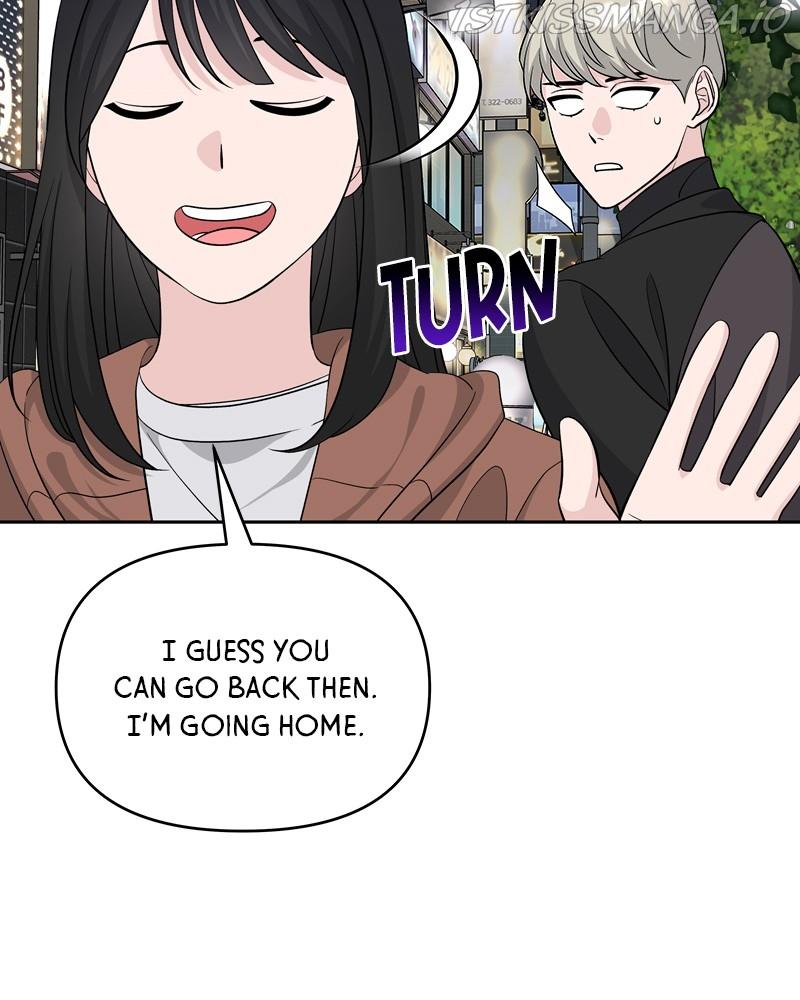 Exchange Student Chapter 9 - page 55