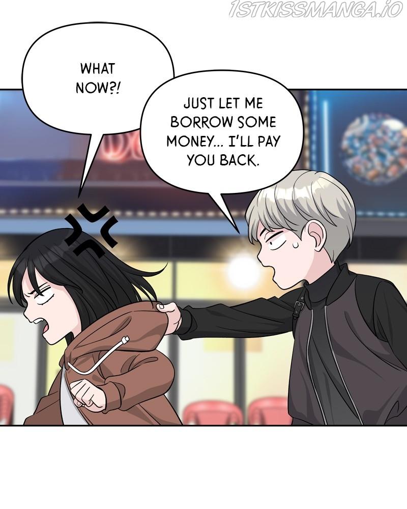 Exchange Student Chapter 9 - page 58