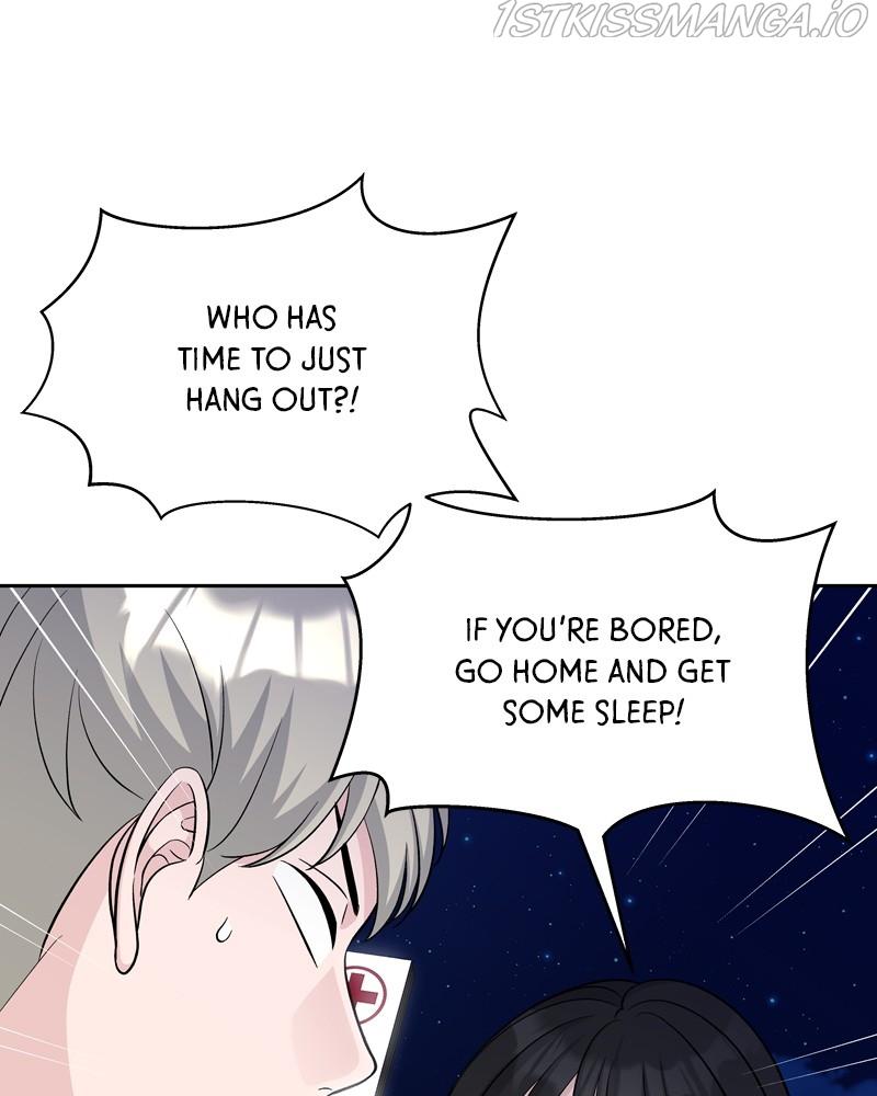 Exchange Student Chapter 9 - page 6