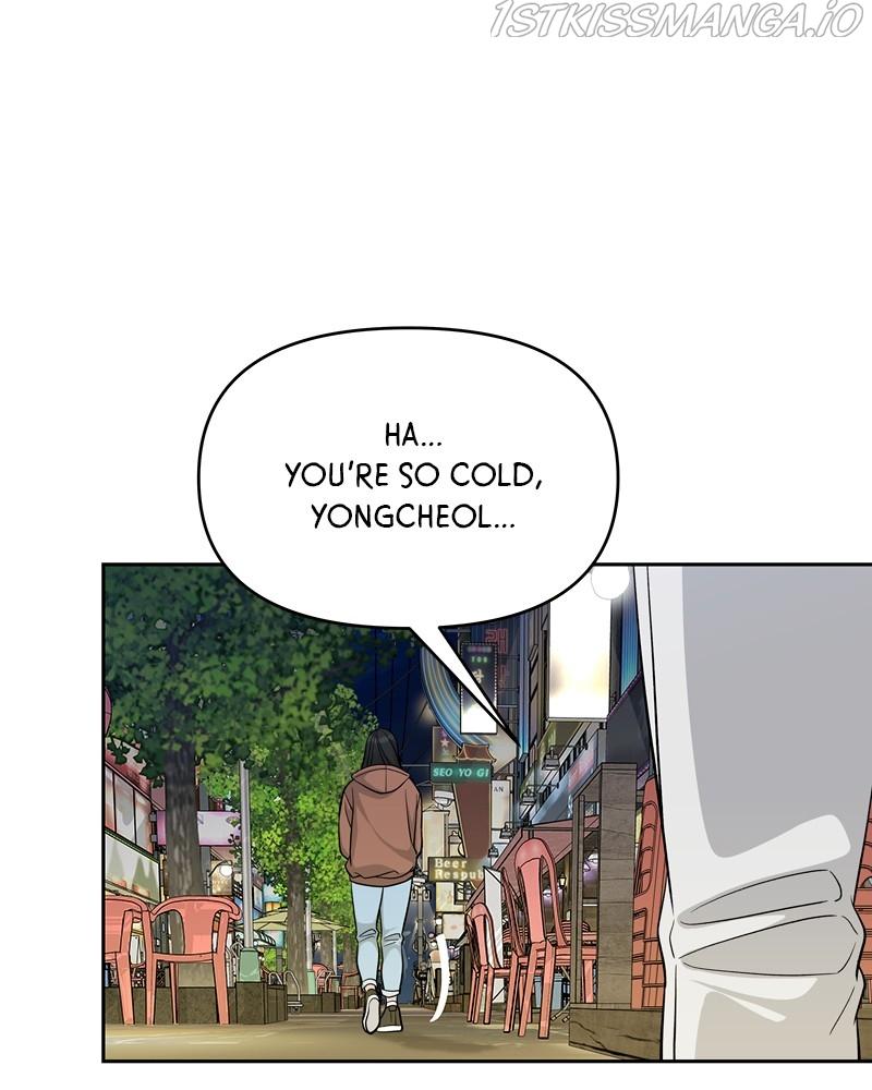 Exchange Student Chapter 9 - page 64
