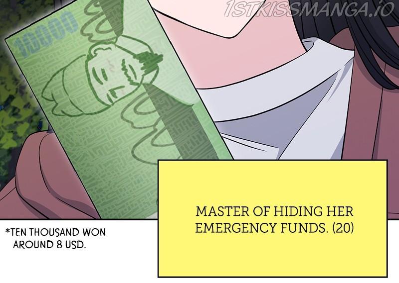 Exchange Student Chapter 9 - page 74