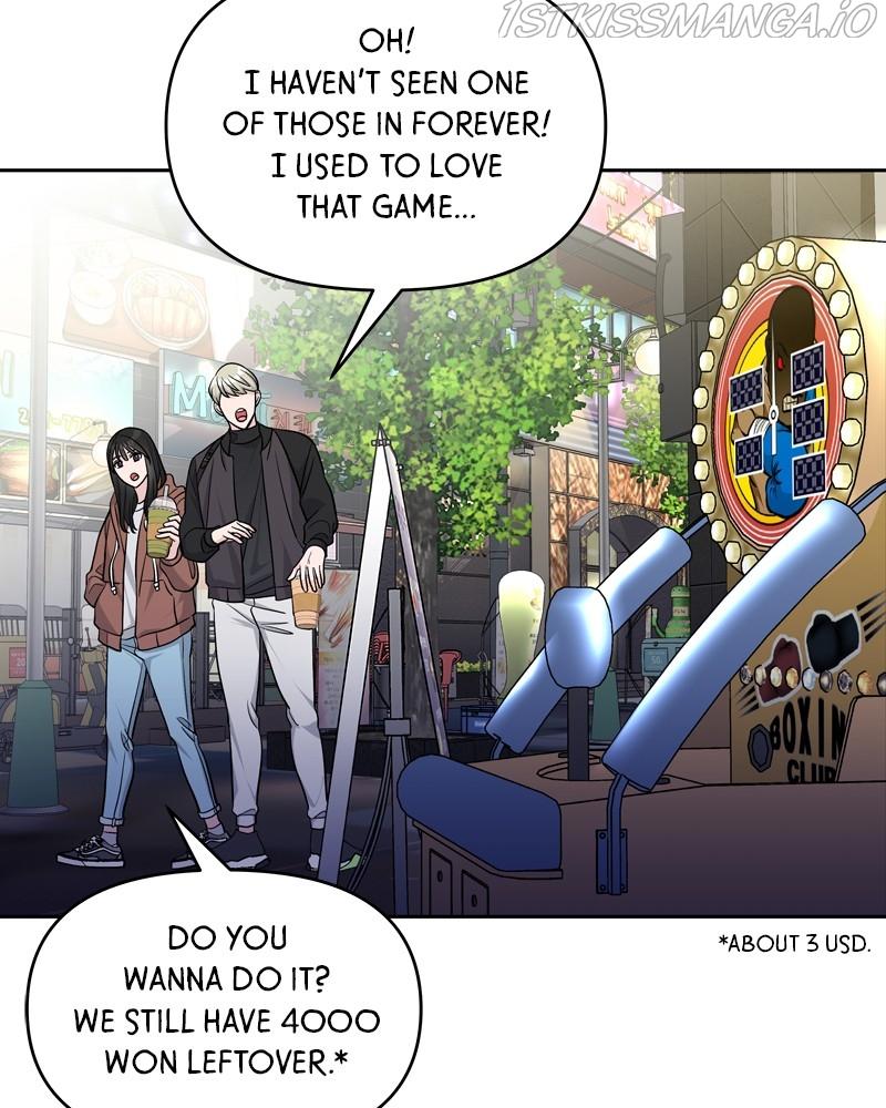 Exchange Student Chapter 9 - page 78