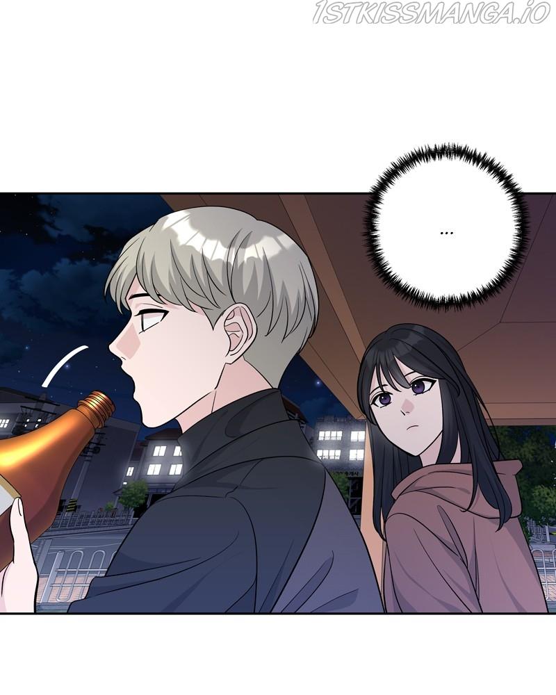 Exchange Student Chapter 9 - page 84