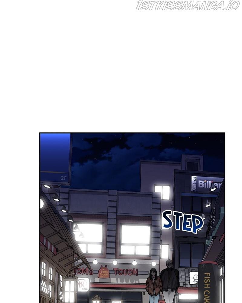 Exchange Student Chapter 9 - page 93