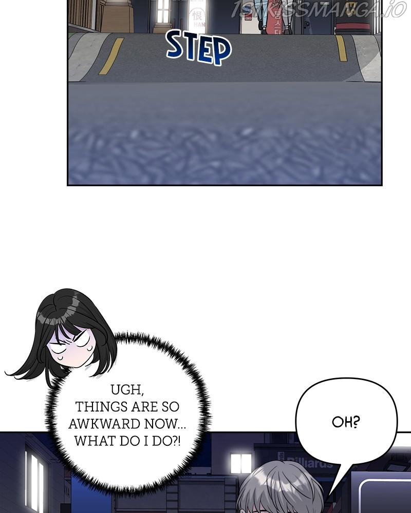 Exchange Student Chapter 9 - page 94