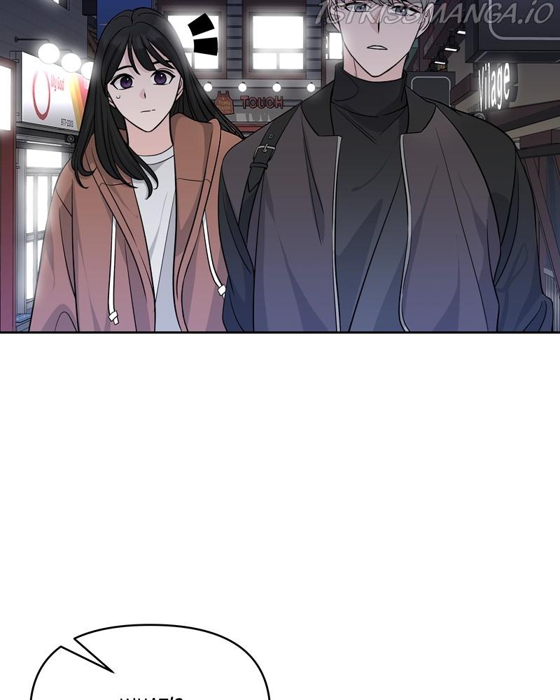 Exchange Student Chapter 9 - page 95