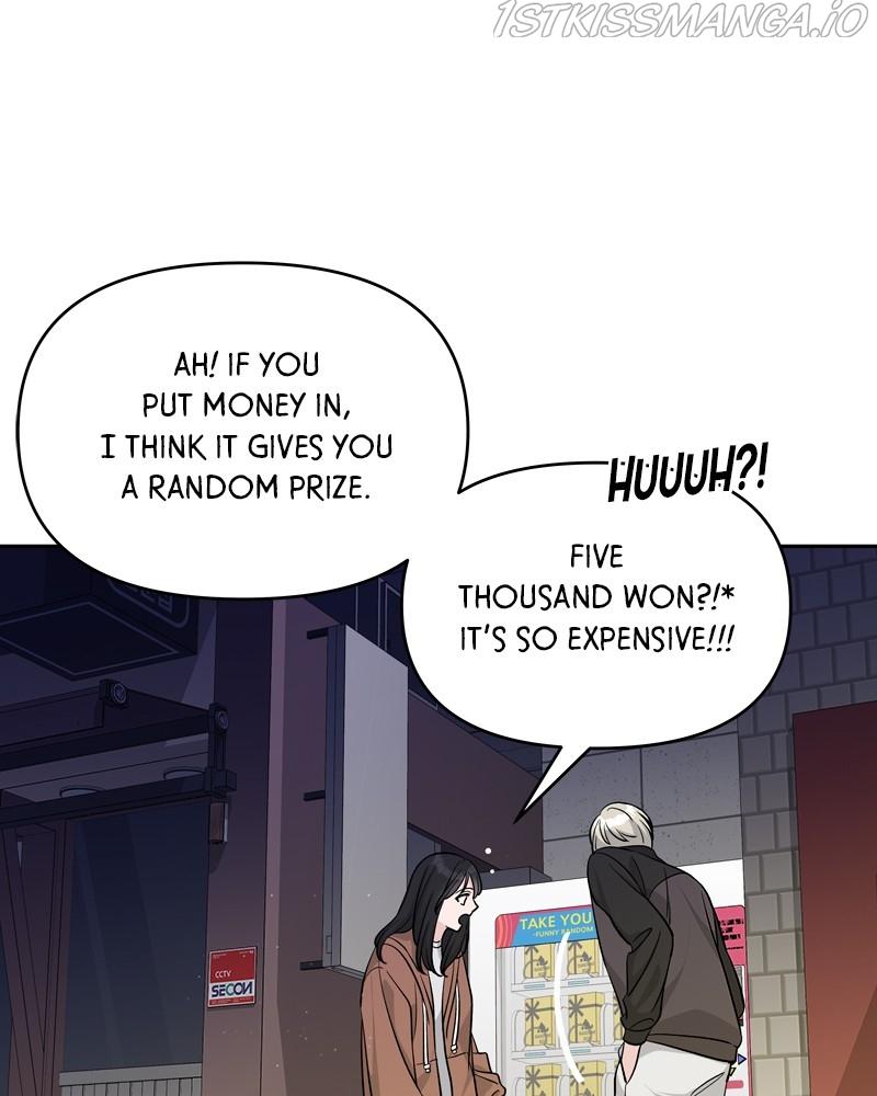 Exchange Student Chapter 9 - page 97