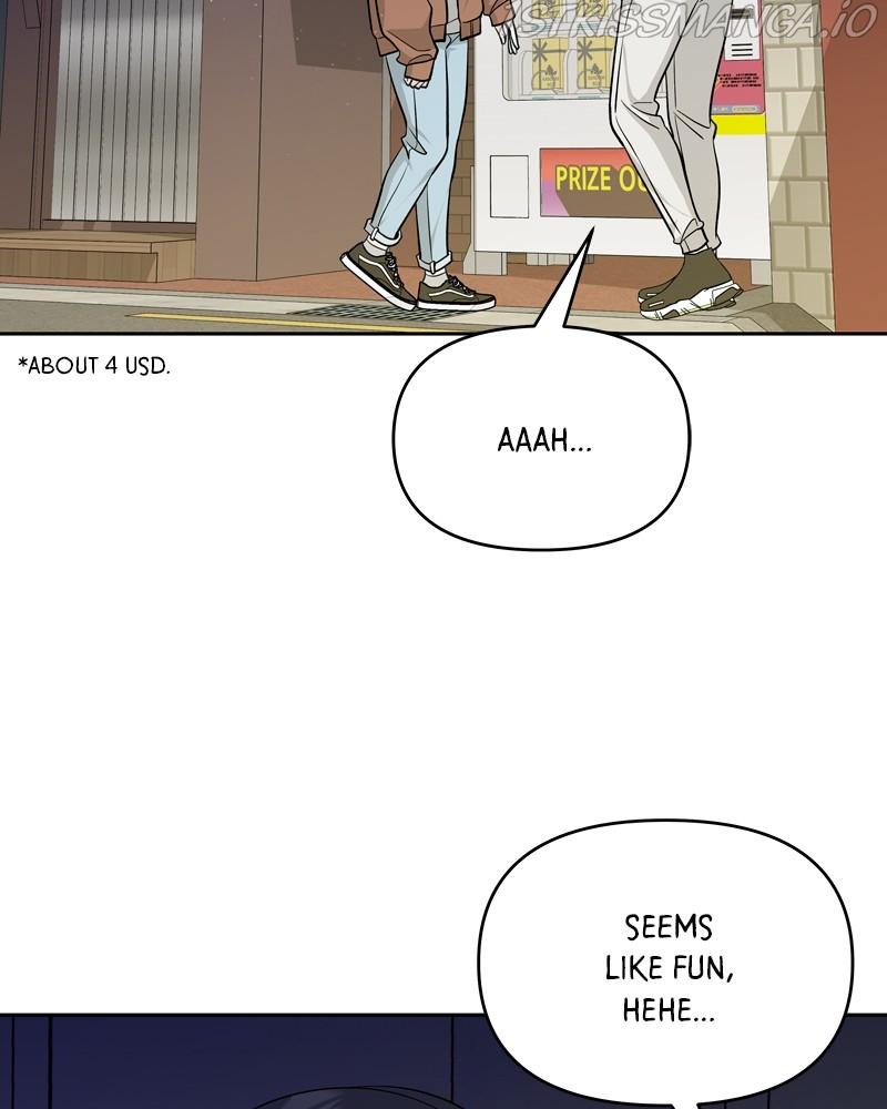 Exchange Student Chapter 9 - page 98