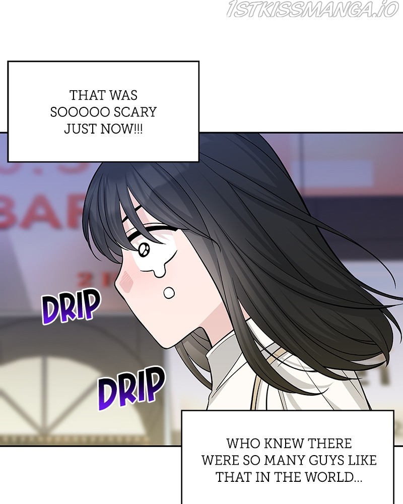 Exchange Student Chapter 31 - page 100