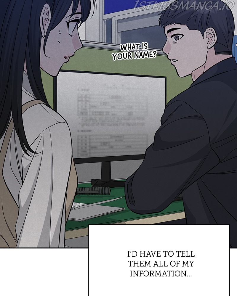 Exchange Student Chapter 31 - page 105