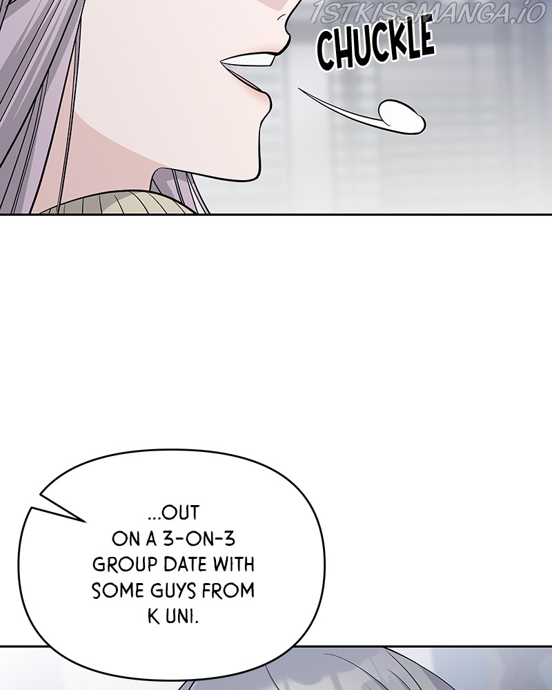 Exchange Student Chapter 31 - page 12