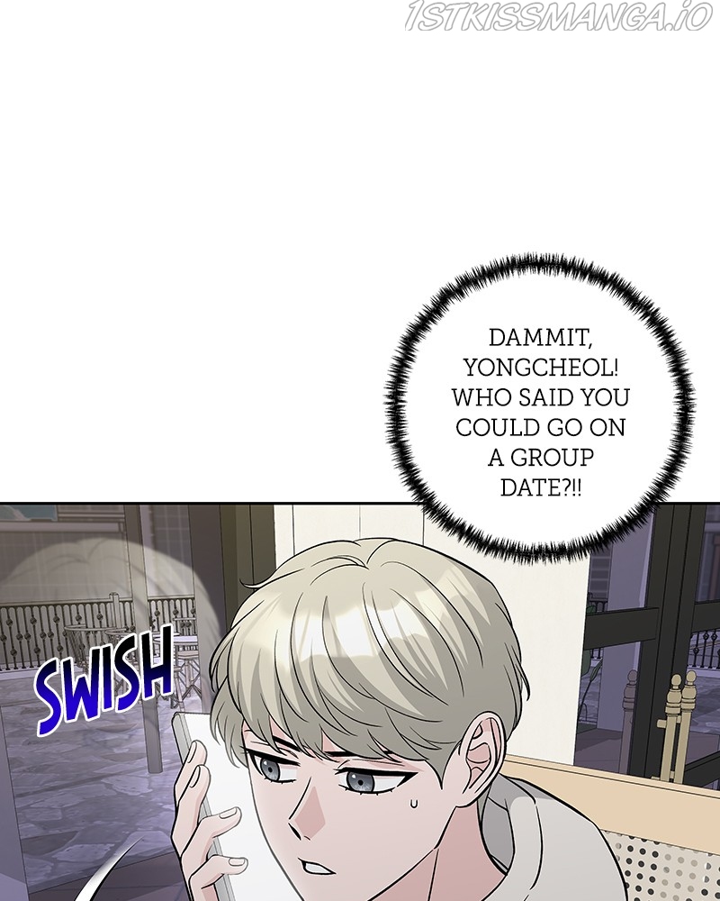 Exchange Student Chapter 31 - page 19