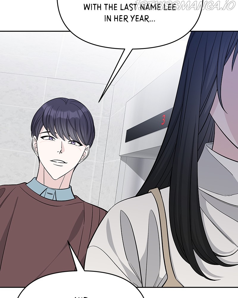 Exchange Student Chapter 31 - page 33