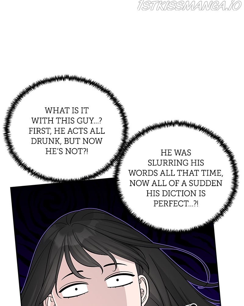 Exchange Student Chapter 31 - page 61