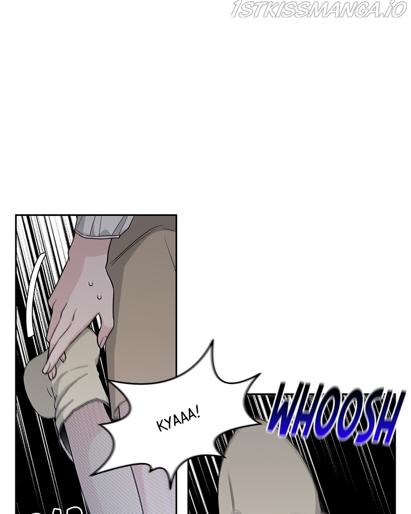 Exchange Student Chapter 31 - page 70