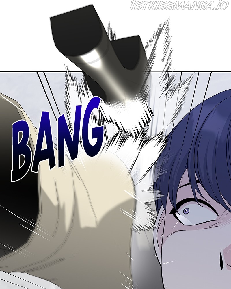 Exchange Student Chapter 31 - page 73