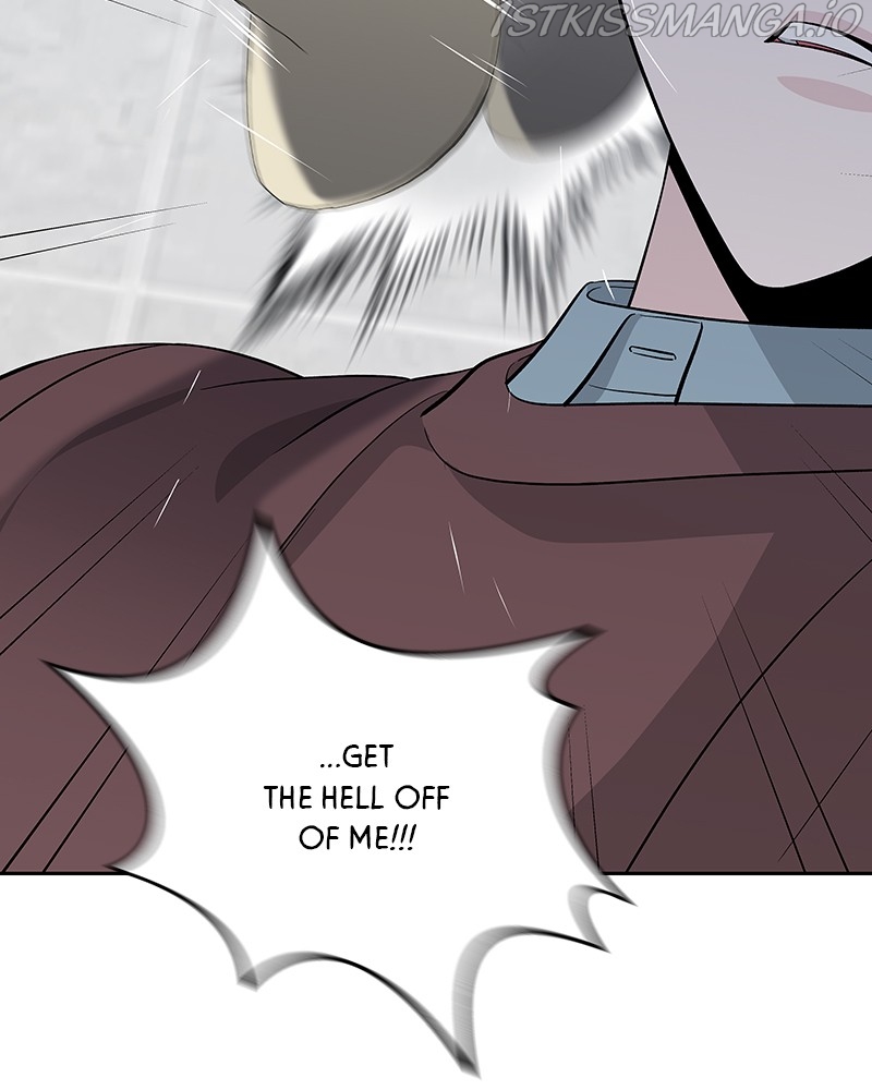 Exchange Student Chapter 31 - page 74