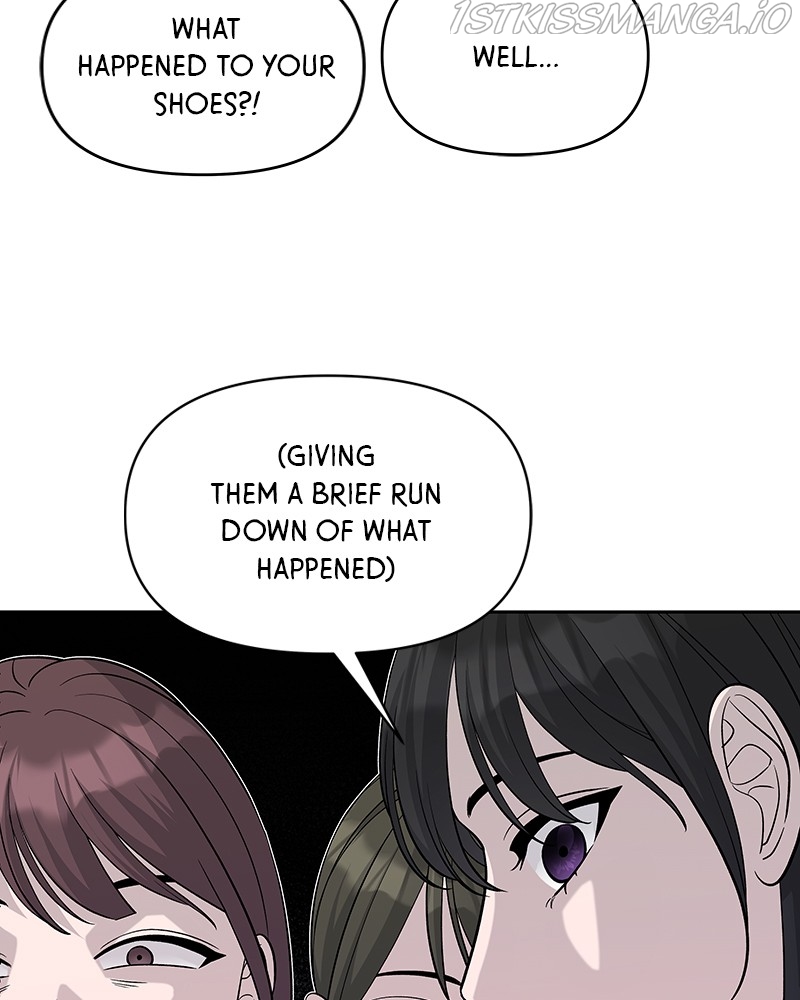 Exchange Student Chapter 31 - page 88