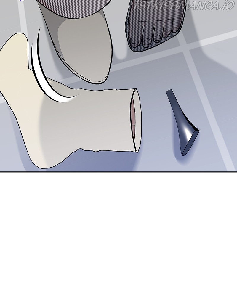 Exchange Student Chapter 31 - page 93