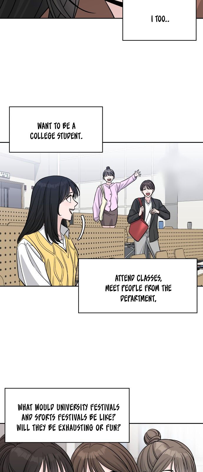 Exchange Student Chapter 3 - page 40