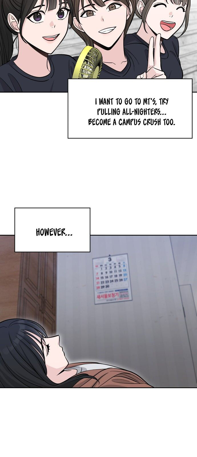 Exchange Student Chapter 3 - page 41