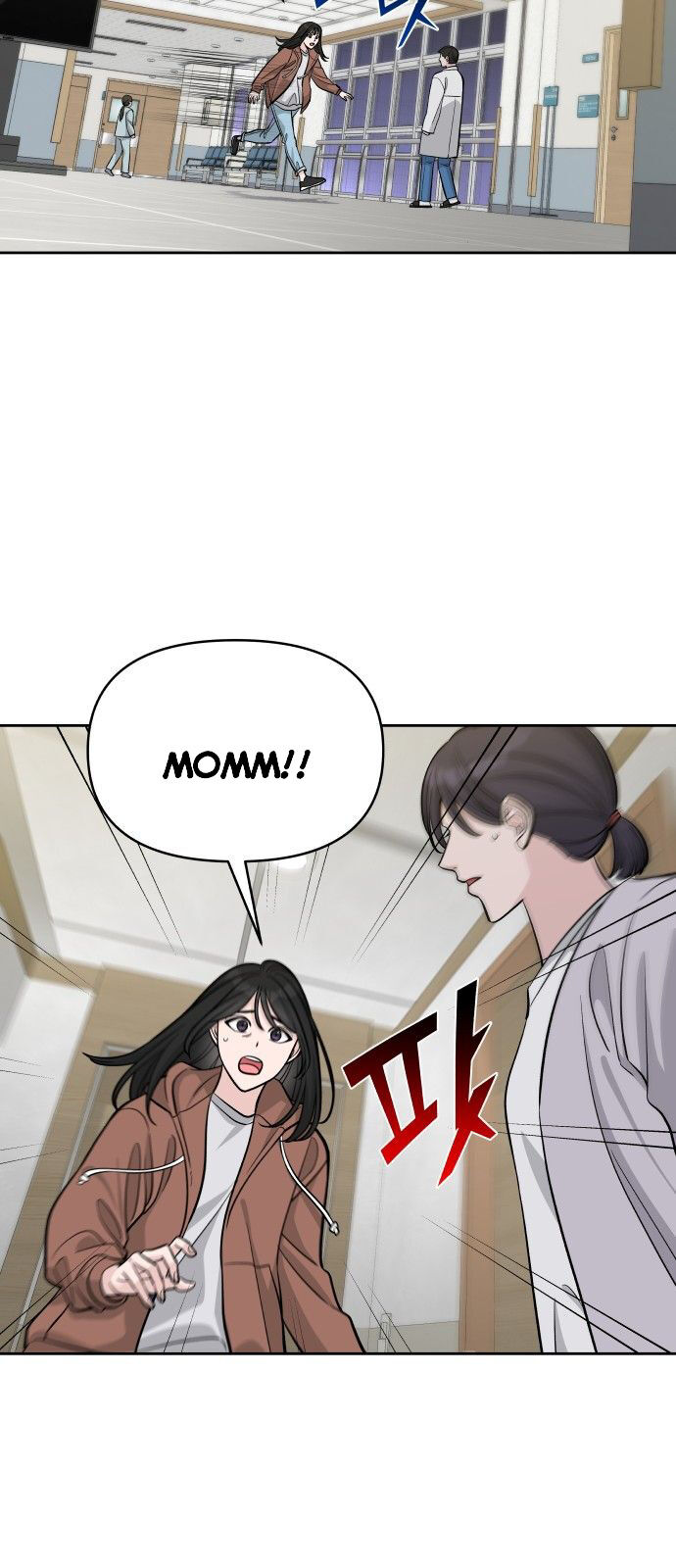 Exchange Student Chapter 3 - page 44