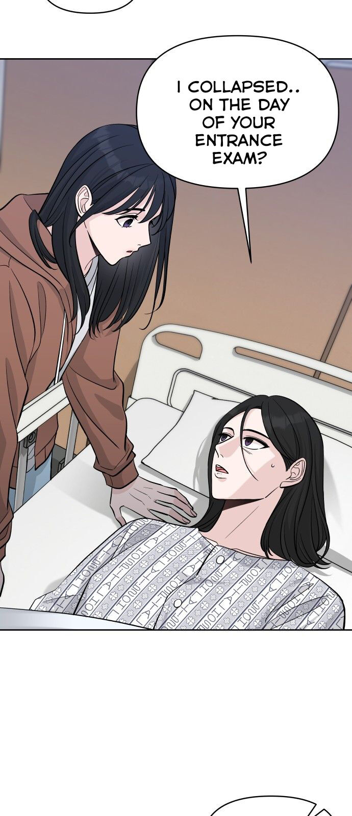Exchange Student Chapter 3 - page 48