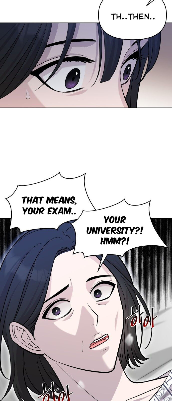 Exchange Student Chapter 3 - page 49