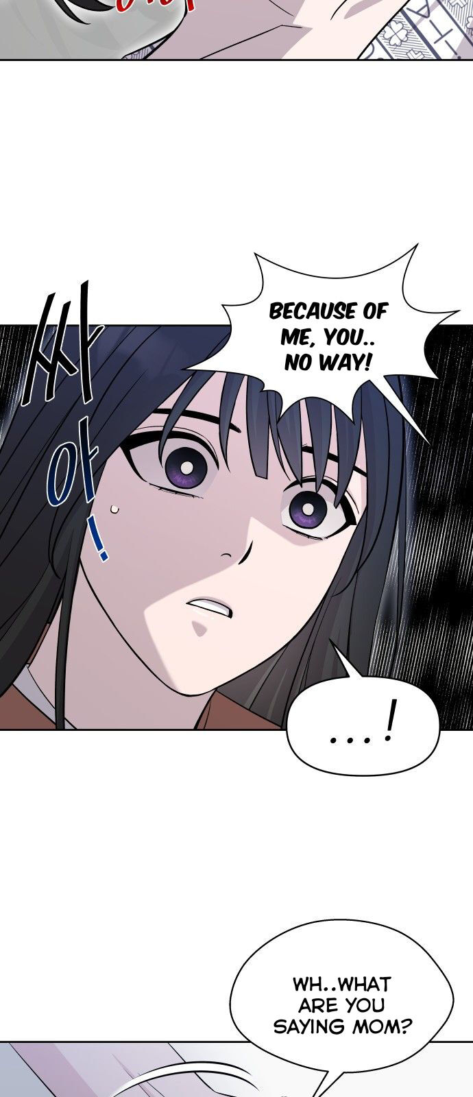 Exchange Student Chapter 3 - page 50