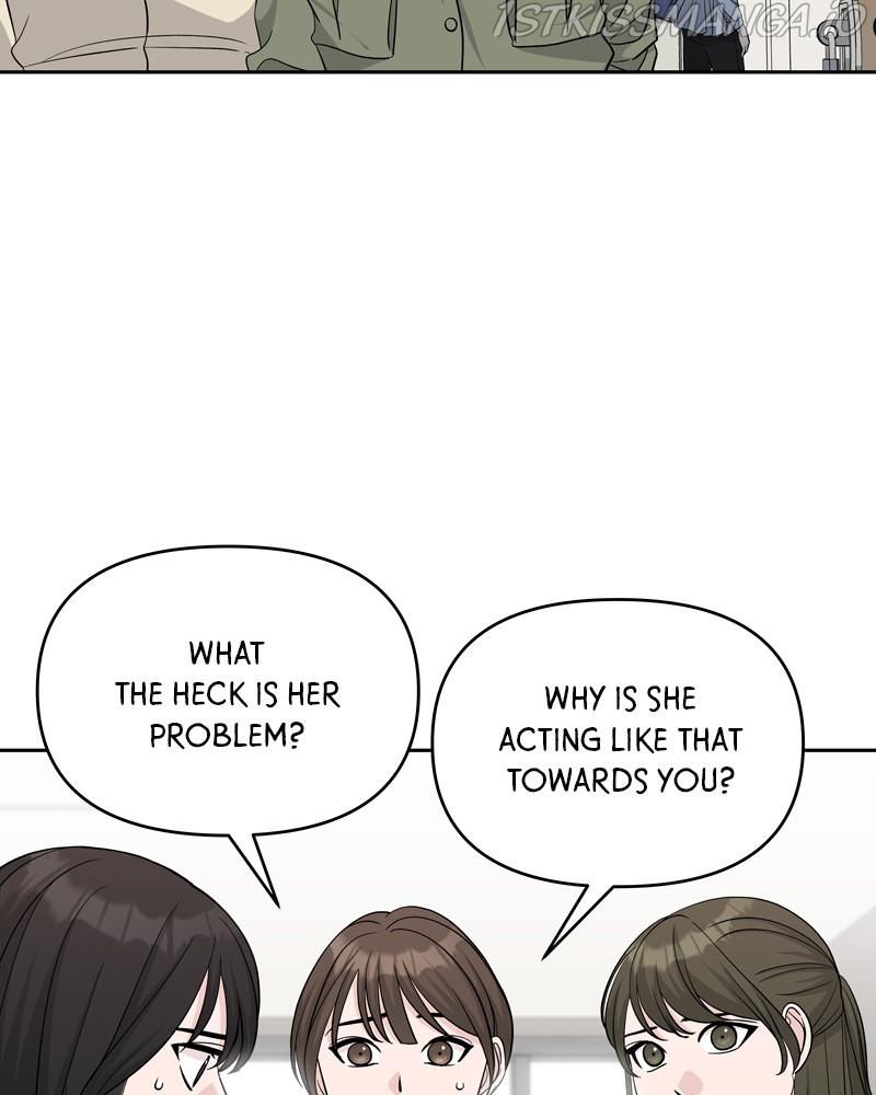Exchange Student Chapter 10 - page 20