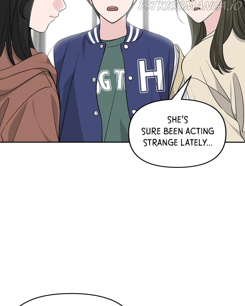 Exchange Student Chapter 10 - page 21