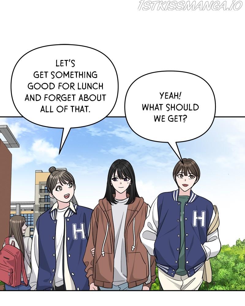 Exchange Student Chapter 10 - page 28