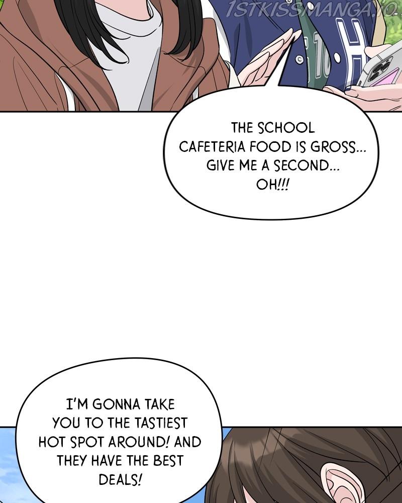 Exchange Student Chapter 10 - page 30