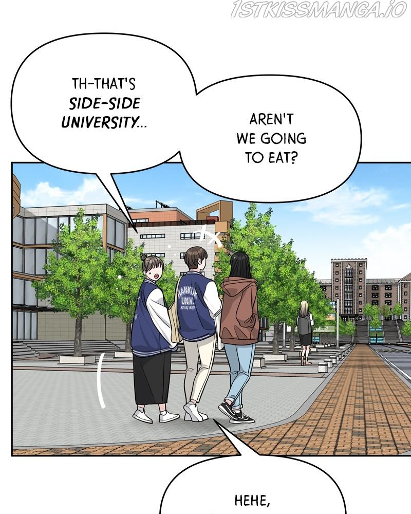 Exchange Student Chapter 10 - page 32