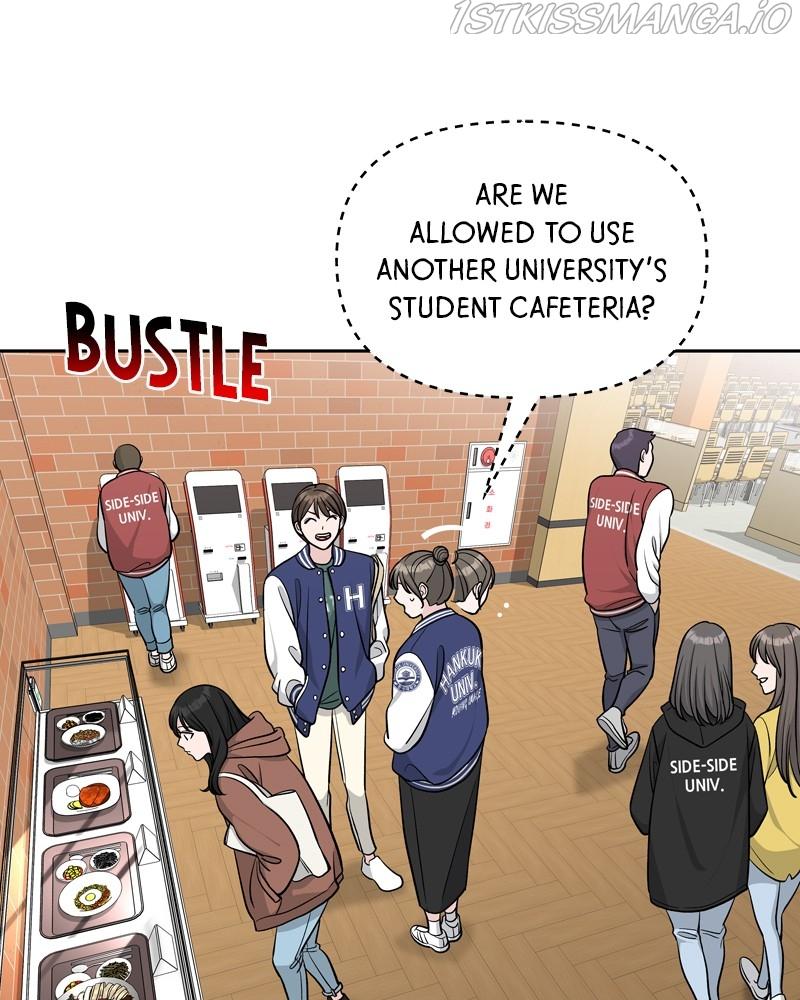 Exchange Student Chapter 10 - page 37