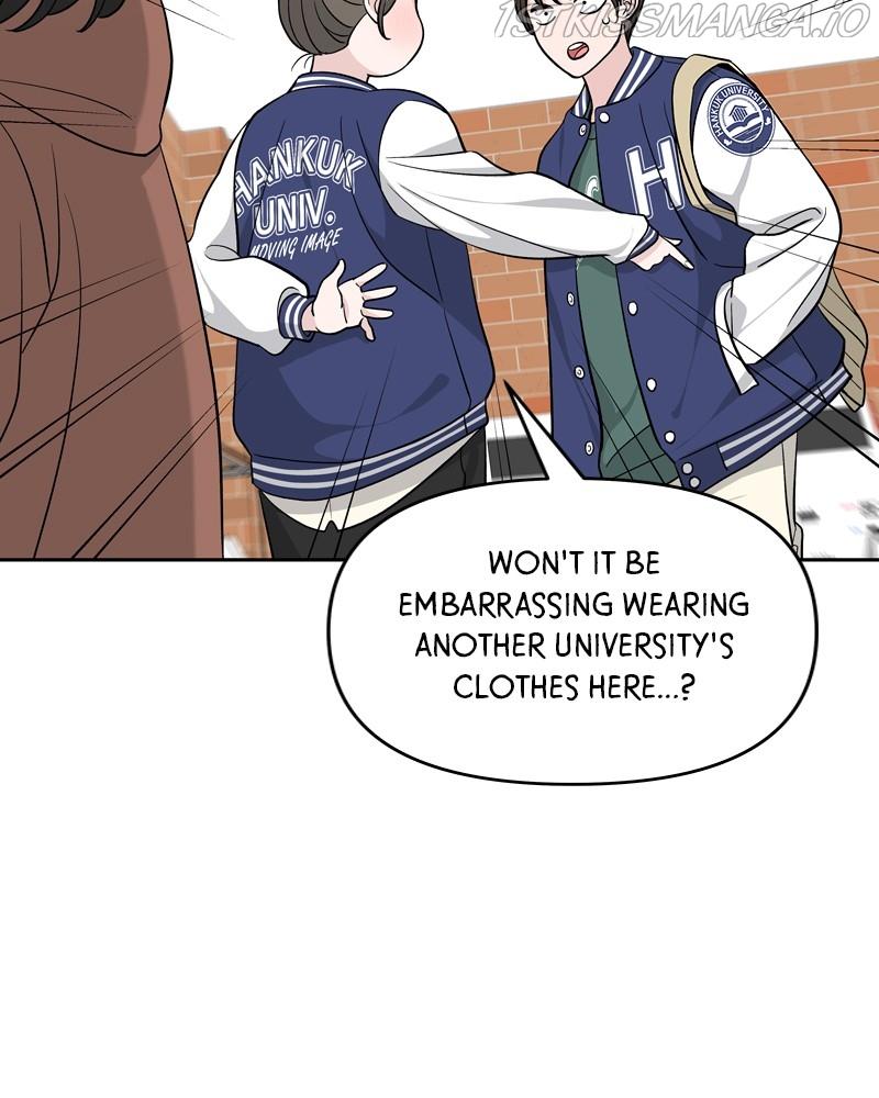 Exchange Student Chapter 10 - page 40