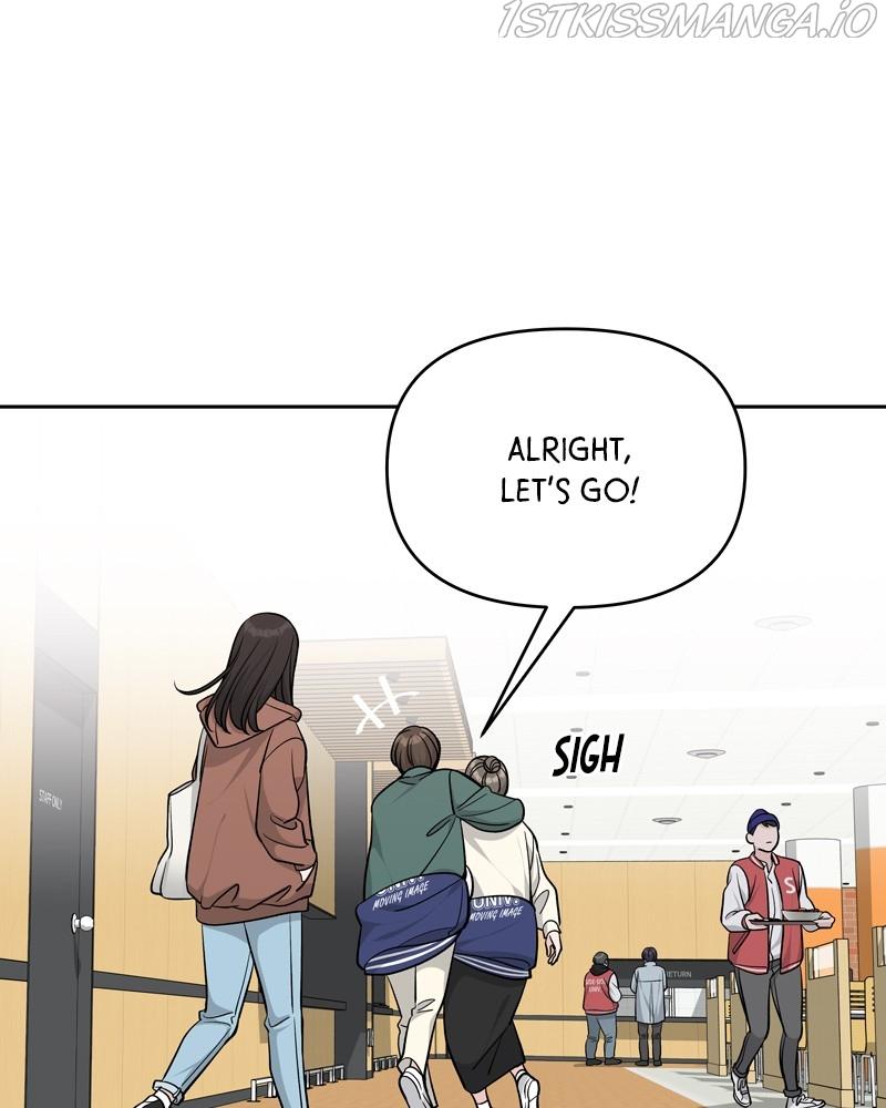 Exchange Student Chapter 10 - page 46