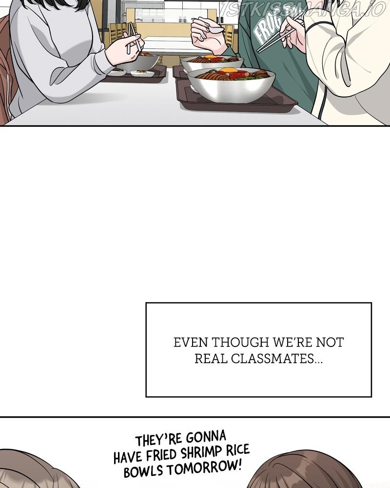 Exchange Student Chapter 10 - page 48