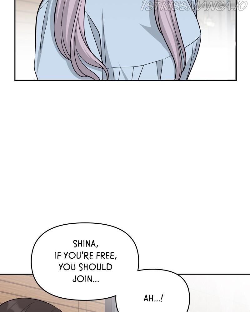 Exchange Student Chapter 10 - page 68