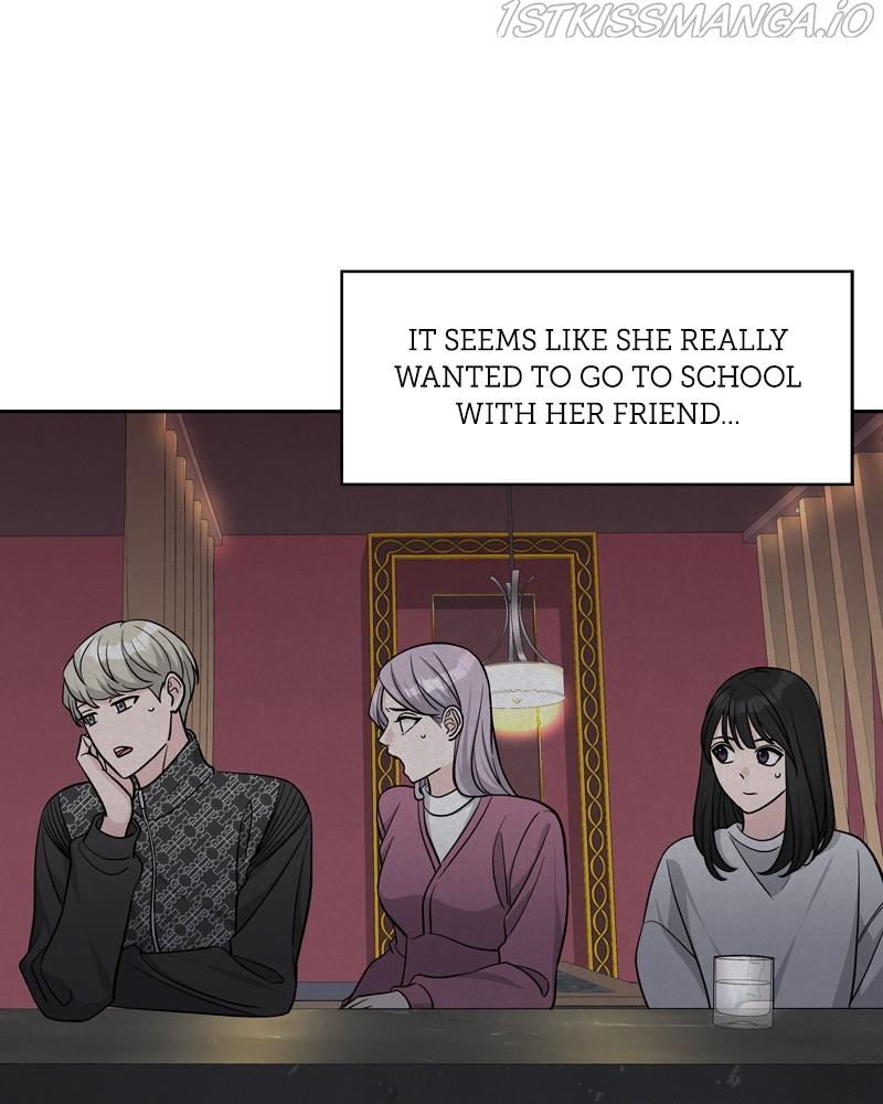 Exchange Student Chapter 10 - page 74