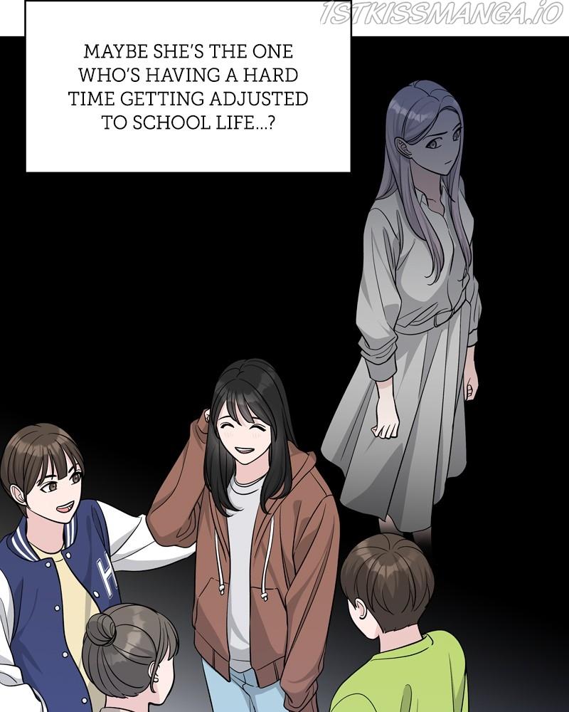 Exchange Student Chapter 10 - page 77